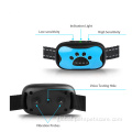 Anti Bark Collar Rechargeable Battery Vibration Dog Barking Collar Anti Bark Manufactory